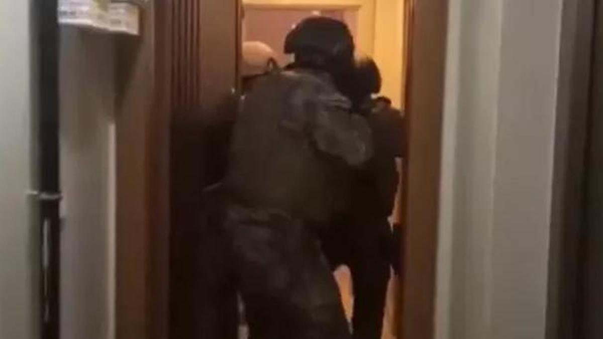 Bakan Soylu açıkladı: 'TOTOBO' yasa dışı bahis çetesi çökertildi