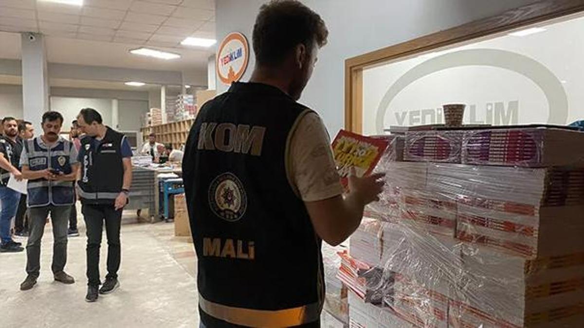 DDK’nın KPSS ön raporu: '3 soru birebir aynı, 10 soru benzer'
