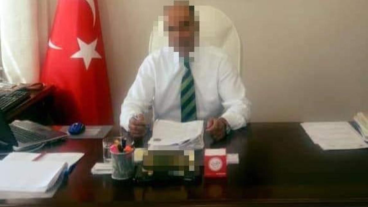 İzmir’de nüfus müdürlüğündeki operasyona 5 tutuklama: Çete lideri ayrıntısı