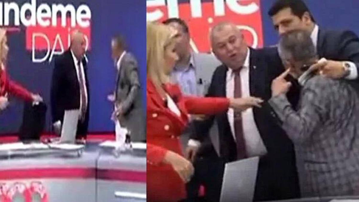 Demokrat Parti Milletvekili Enginyurt ve koruması hakkında soruşturma başlatıldı