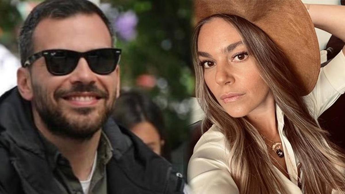 Aslı Enver'in yeni aşkı bakın kim çıktı!