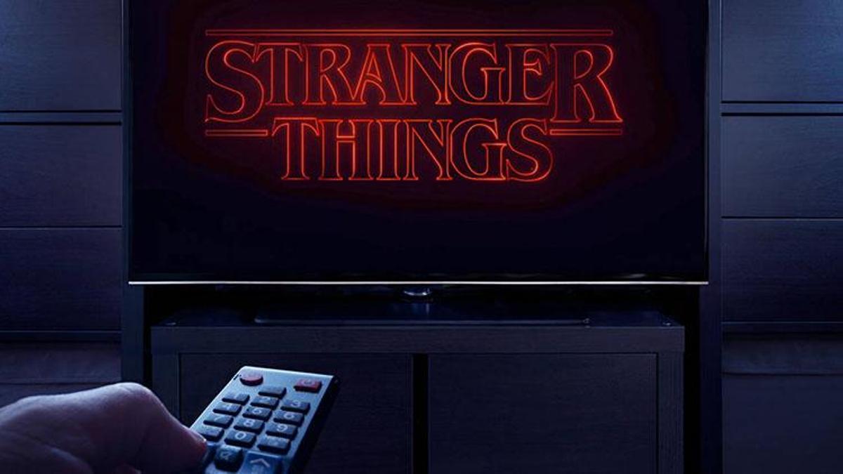 Stranger Things 5. Sezon ne zaman? Stranger Things 5. Sezon olacak mı?