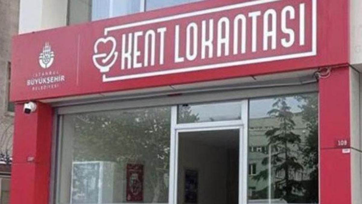 İBB kent lokantası nerelerde var? İBB kent lokantası yemek fiyatı ne kadar?