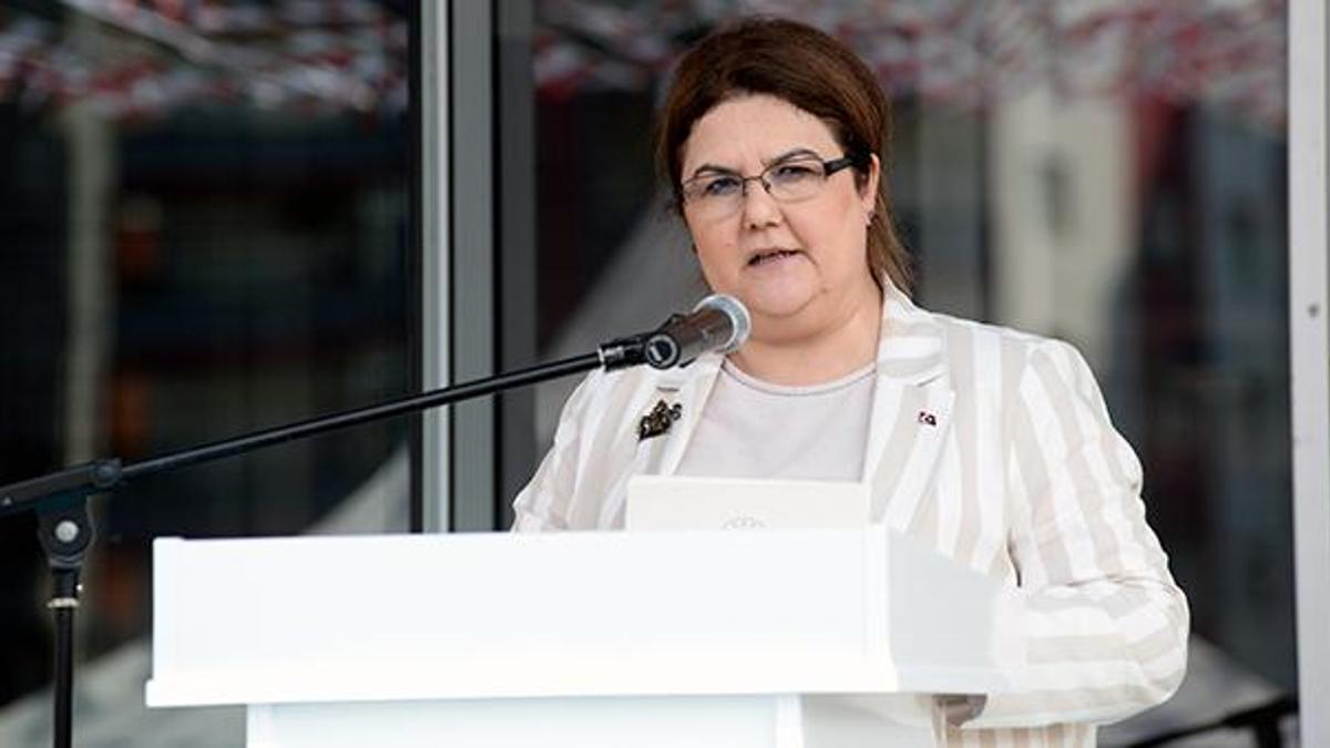 Bakan Yanık: Suriyelileri peyderpey gönderiyoruz, 2023'ten sonra bunların hiçbirisi kalmayacak
