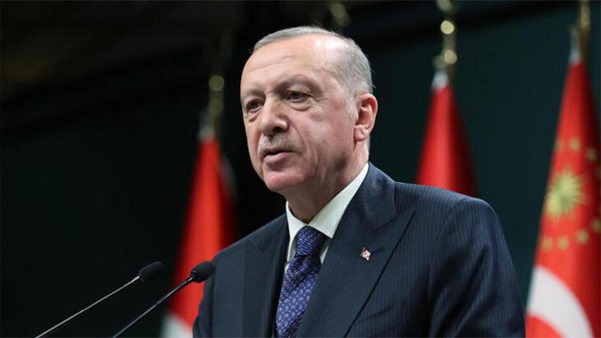 Cumhurbaşkanı Erdoğan, cemevini ziyaret edecek