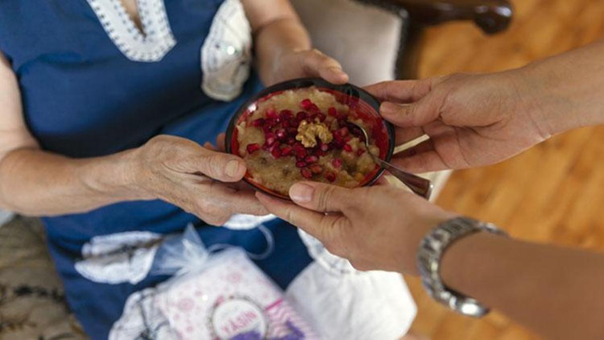 Aşure günü ile ilgili hadisler! Aşure günü nasıl ortaya çıkmıştır?