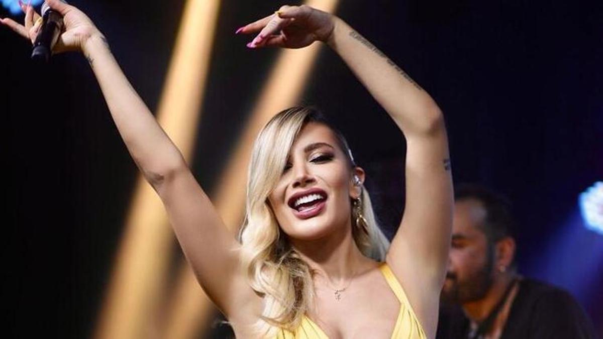 İrem Derici'den korkutan haber! Sosyal medyadan duyurdu...