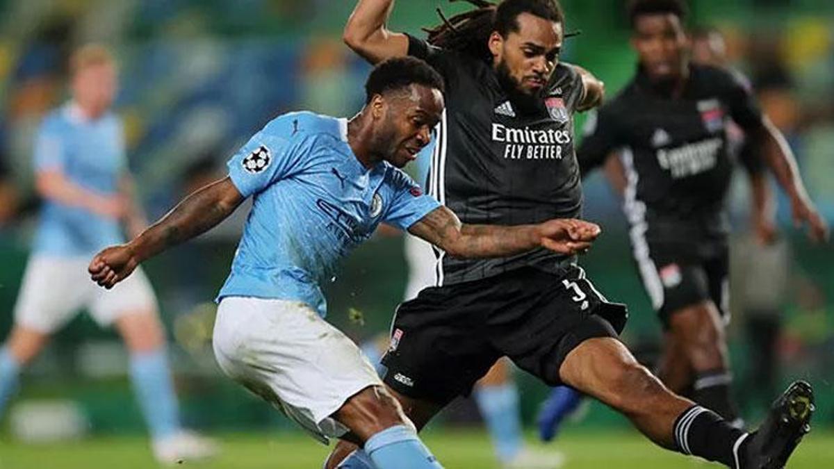 Ve Denayer Süper Lig devine imzayı atıyor! 4 futbolcu geliyor 4 futbolcu gidiyor
