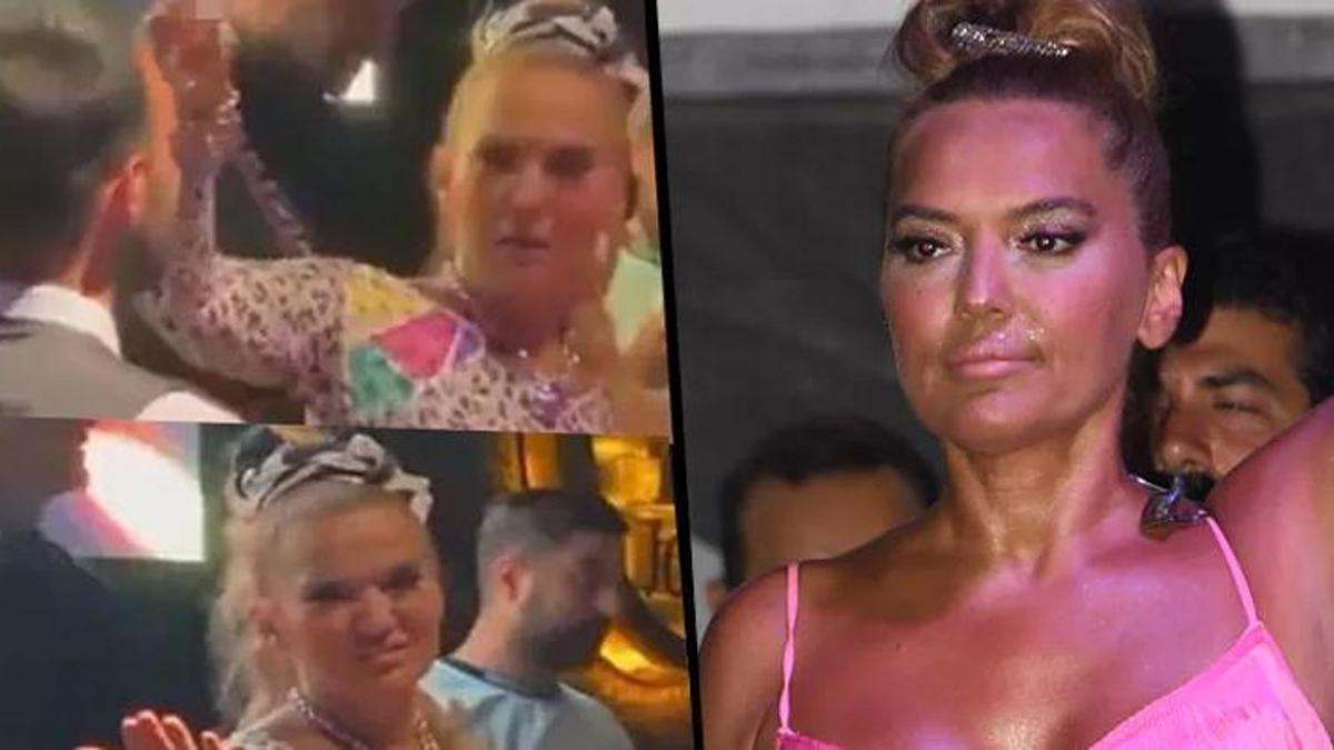 Demet Akalın gündemden düşmüyordu! "50 tane iğne oldum"