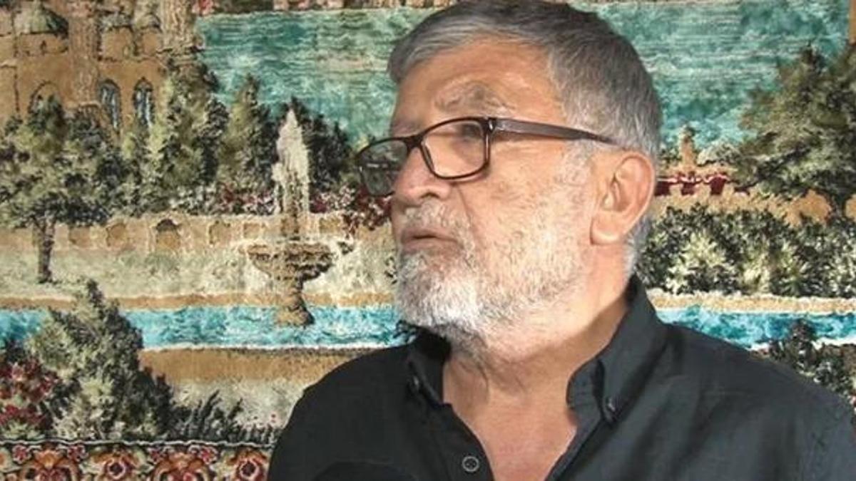 Cumhurbaşkanı Erdoğan’ın ziyaret edeceği cemevinin dedesi: Cumhurbaşkanının bizim yanımızda olduğunu hissetmek bizi güçlendiriyor