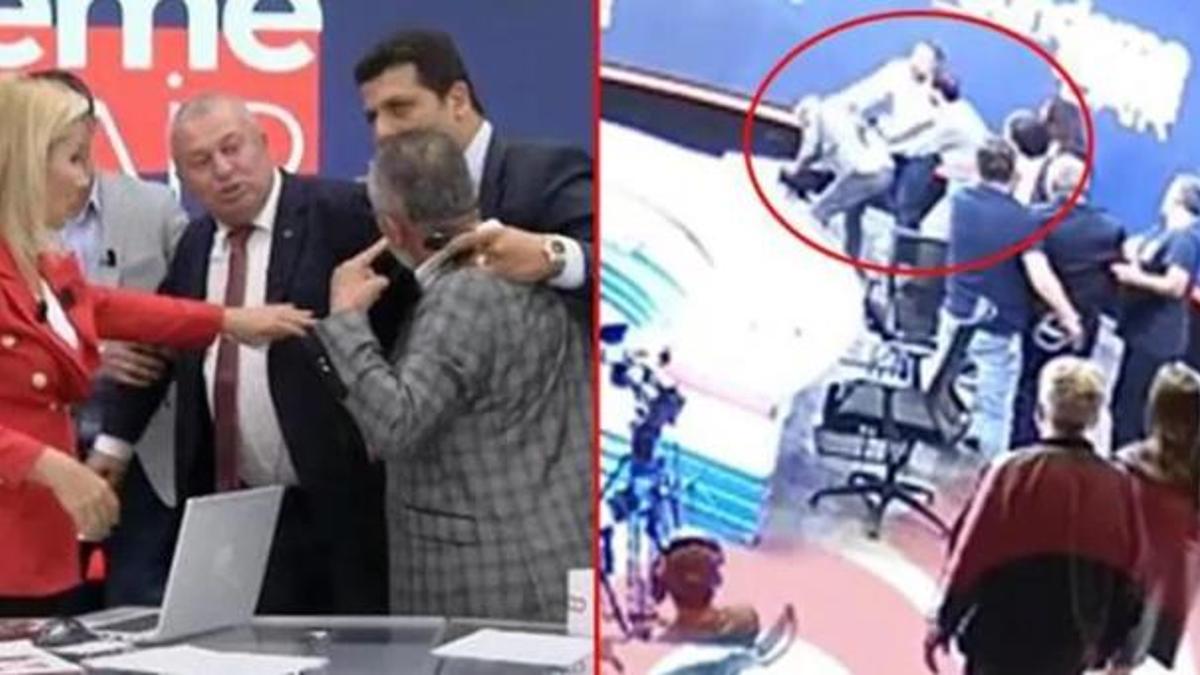 Gazeteci Latif Şimşek'i darbeden şüphelinin ifadesi ortaya çıktı!