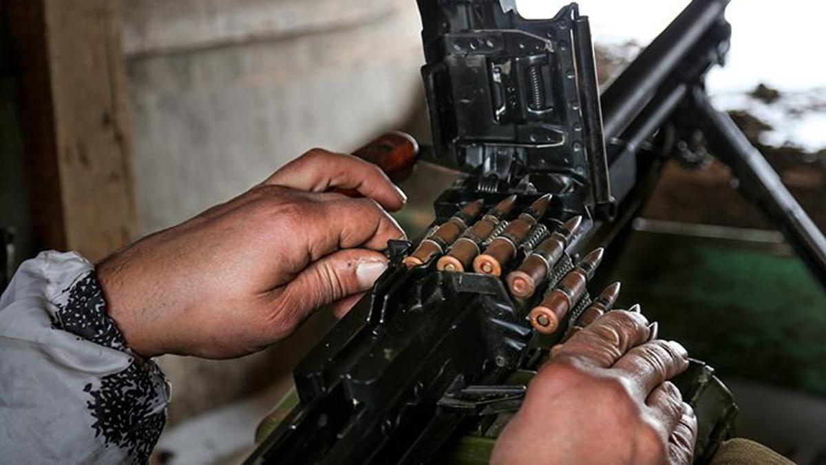 ABD’den Ukrayna’ya 1 milyar dolarlık silah yardımı