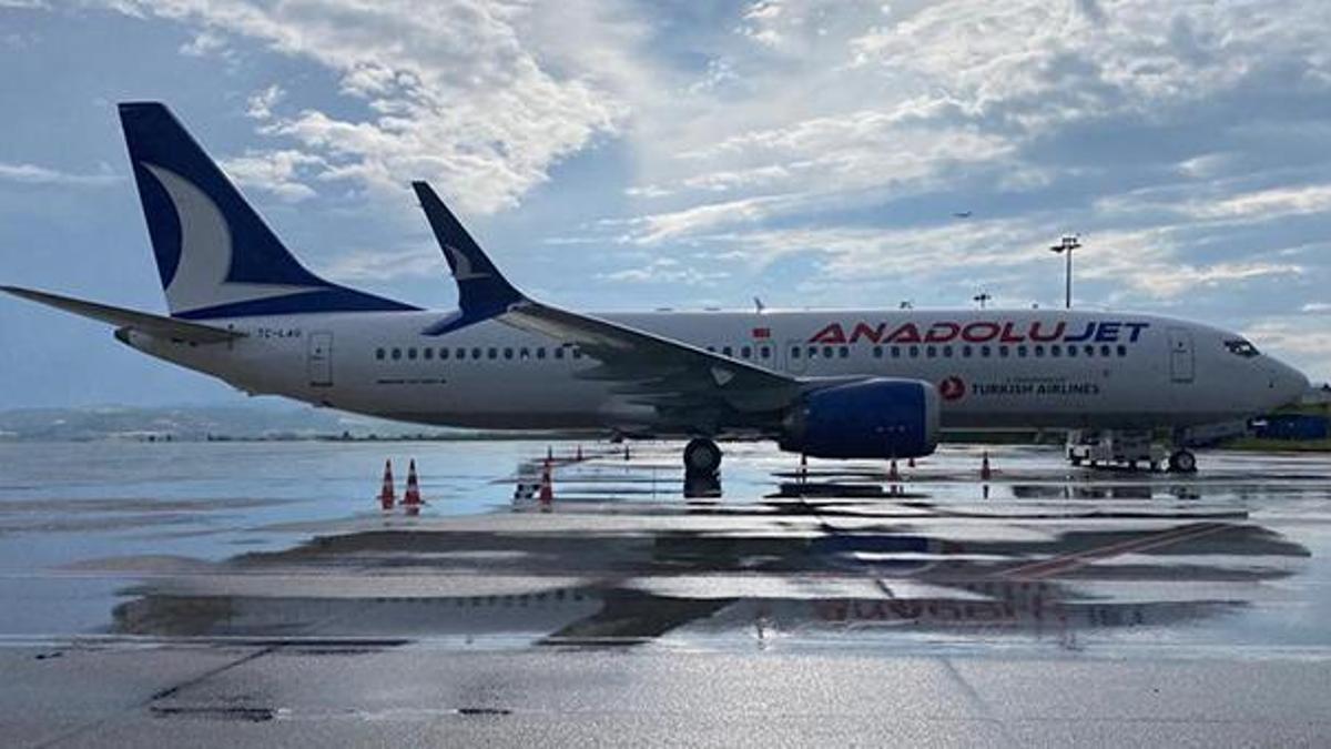 Ucuz uçak bileti kampanyası! AnadoluJet duyurdu