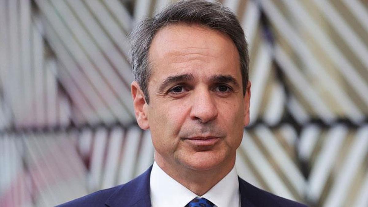 Yunanistan'da casus yazılım skandalı! Kyriakos Miçotakis'e soğuk duş: 2023 planları suya düştü...