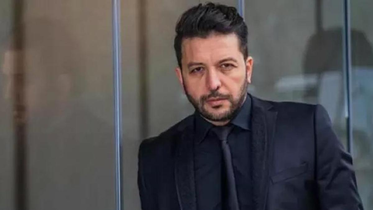 Nihat Doğan hayranıyla sessiz sedasız evlendi!