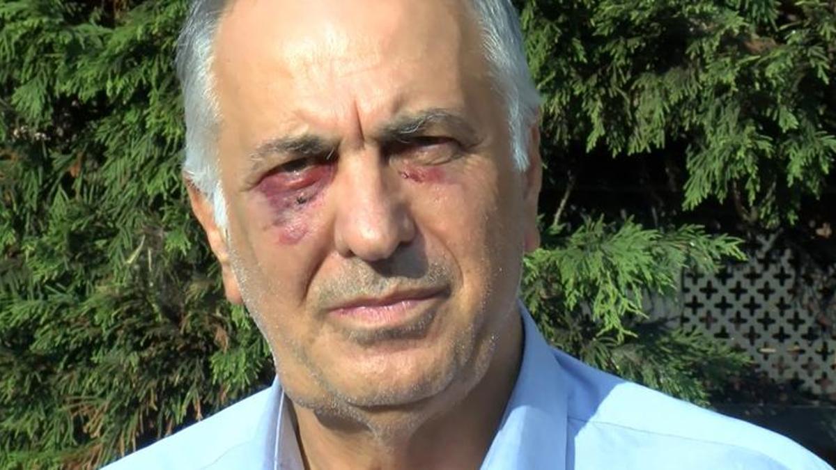 Kartal Cemevi Başkanı’na saldırı soruşturmasında 9 gözaltı