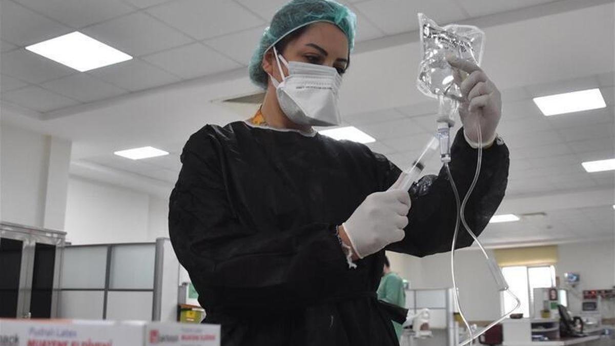 Aşıda yeni dönem! BioNTech’ten flaş açıklama geldi, bu ay başlıyor