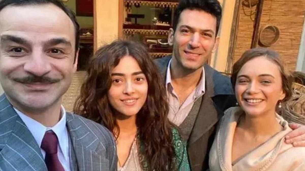 Murat Yıldırım'dan flaş 'Aziz' açıklaması! Yeni sezonda olacak mı?
