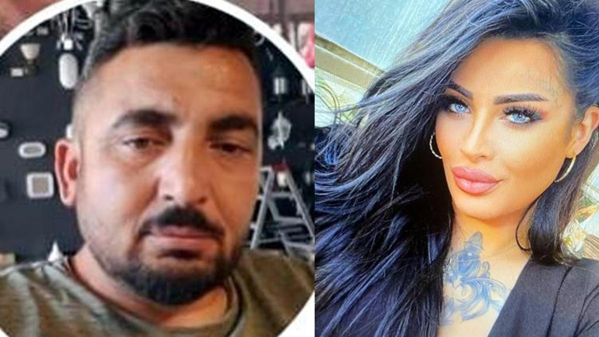 Korkunç kaza! Merve ile arkadaşı hayatını kaybetti