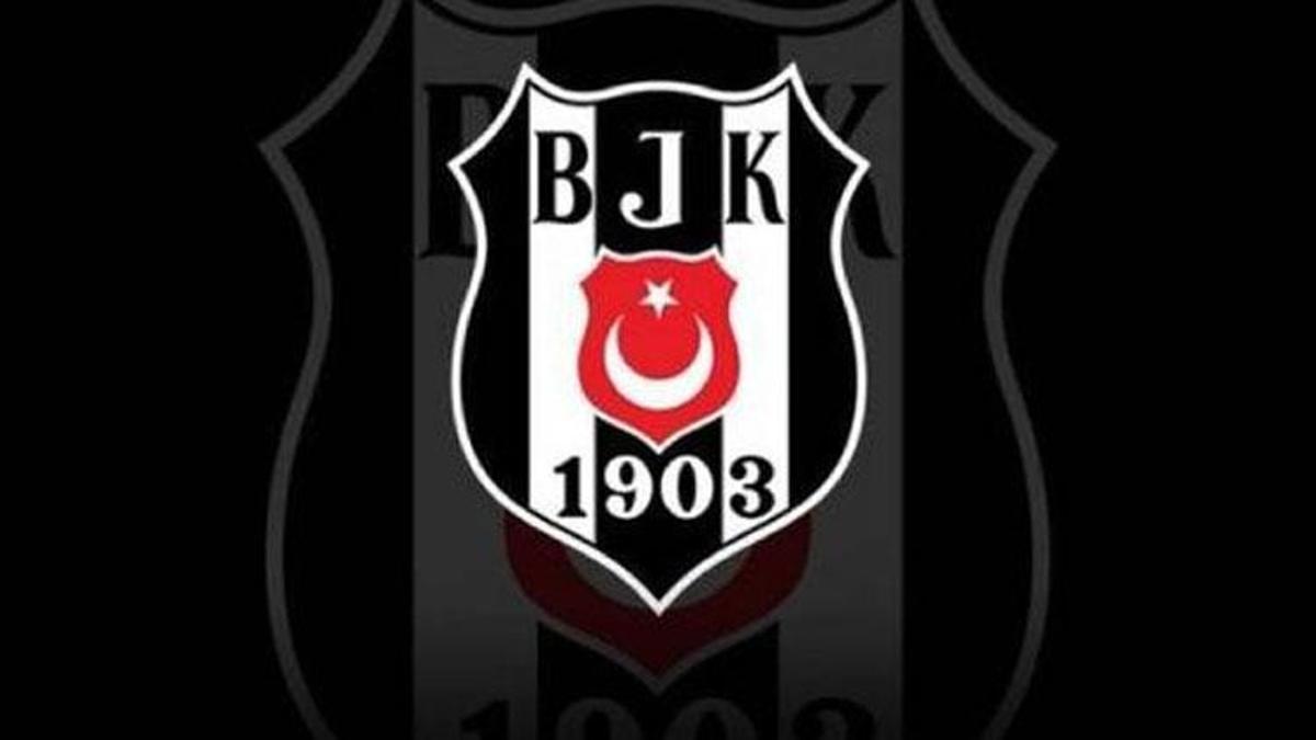 Ve 2 yıllık imzayı attı! Beşiktaş'ta sürpriz ayrılık