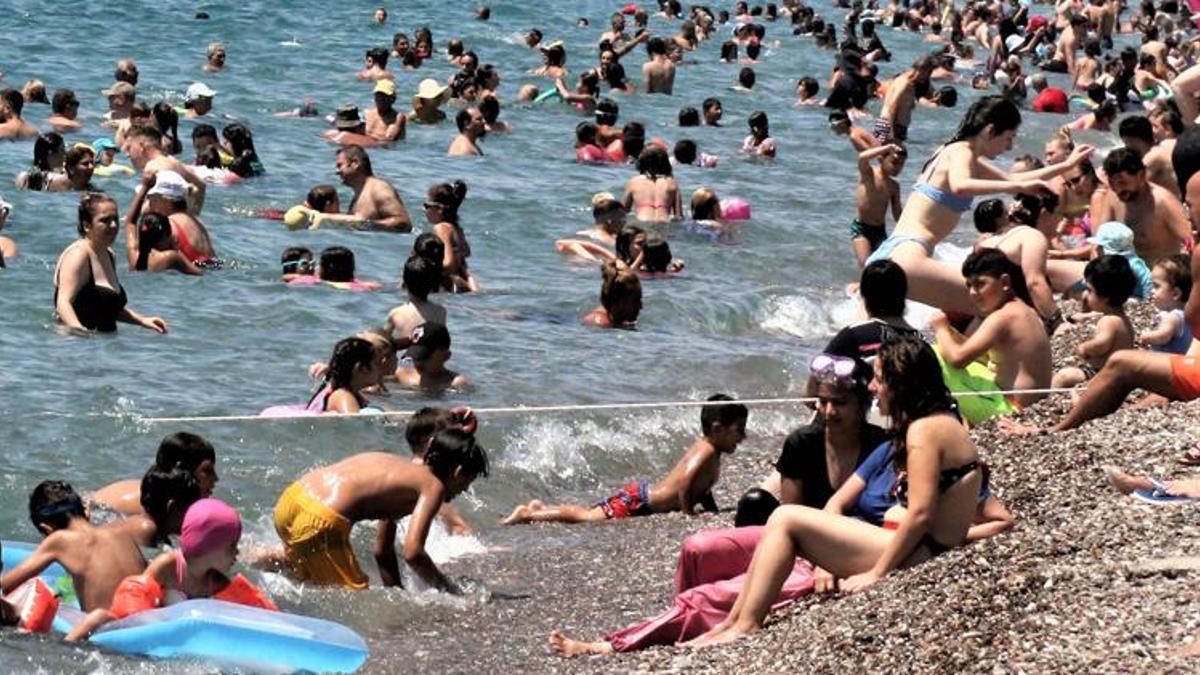 Ucuz tatil müjdesi! Tarih verip açıkladı: Yüzde 100...