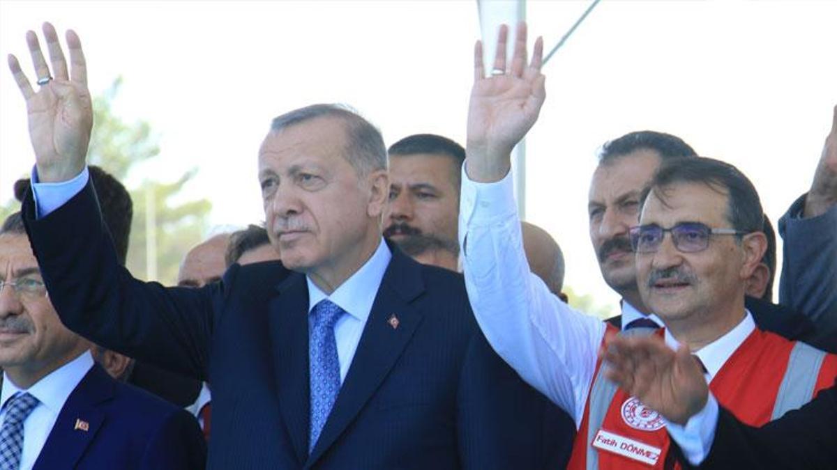 Abdülhamid Han Mavi Vatan'da! Prof. Şenay Yalçın: Birkaç ay içinde müjdeli haberler alabiliriz