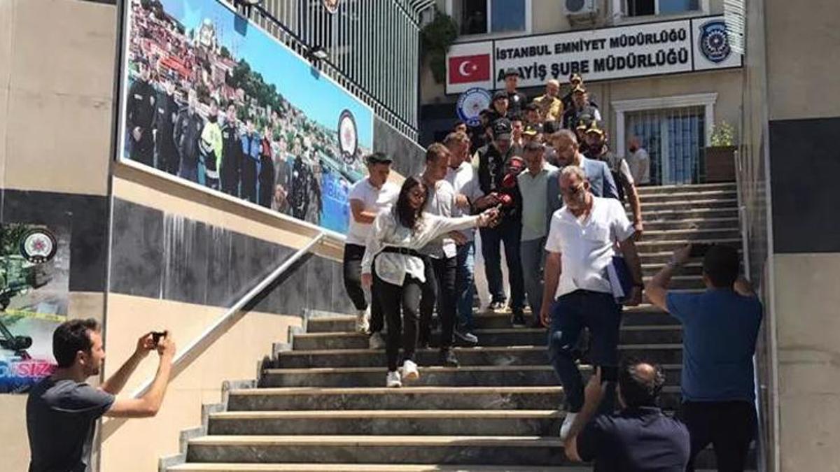 Kartal Cemevi Başkanı’na saldırıyla ilgili Başsavcılık’tan açıklama: 4 şüpheli tutuklandı
