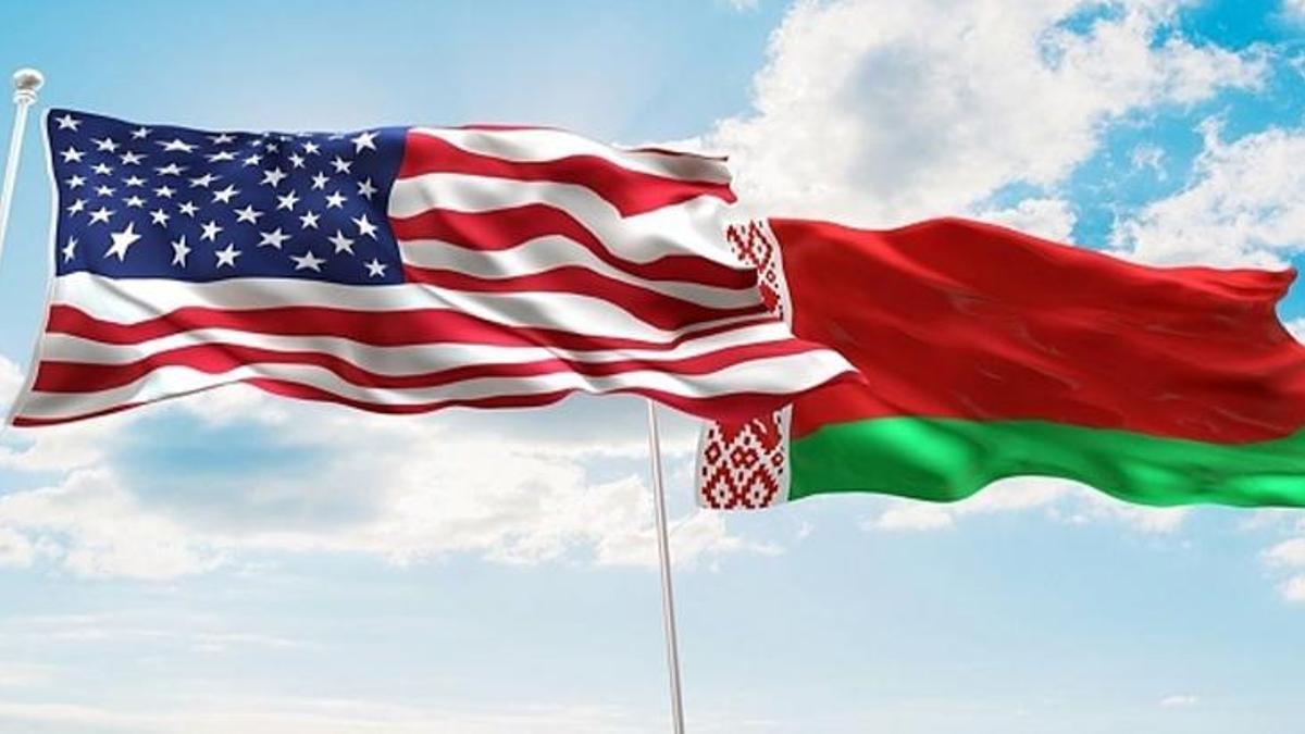 ABD’den 100 Belaruslu kurum ve kişiye yaptırım