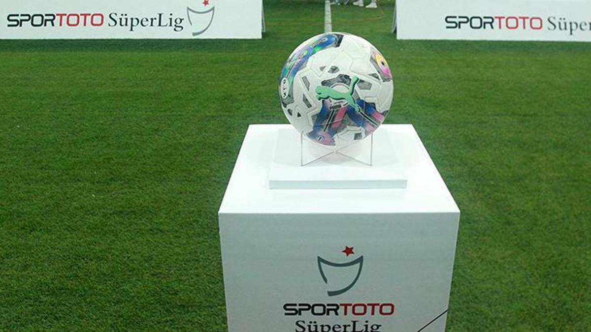 Süper Lig’den 7 kulüp PFDK’ya sevk edildi
