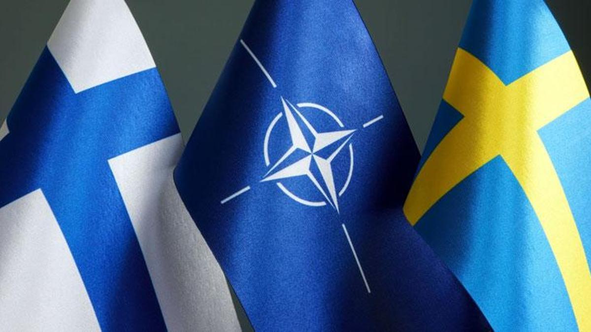 ABD Başkanı Biden, Finlandiya ve İsveç'in NATO'ya katılımına onay veren belgeleri imzaladı
