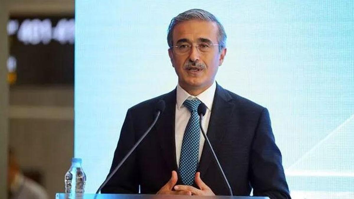 Savunma Sanayii Başkanı İsmail Demir: Artık NATO ülkeleri de bizim kapımızı çalmaya başladı