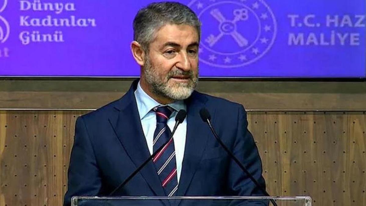 Bakan Nebati'den Kılıçdaroğlu'na Kur Korumalı Mevduat tepkisi! Madde madde açıkladı