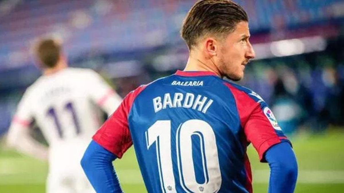 Ve Trabzonspor'un yeni 10 numarası belli oldu! La Liga'dan Süper Lig'e geliyor