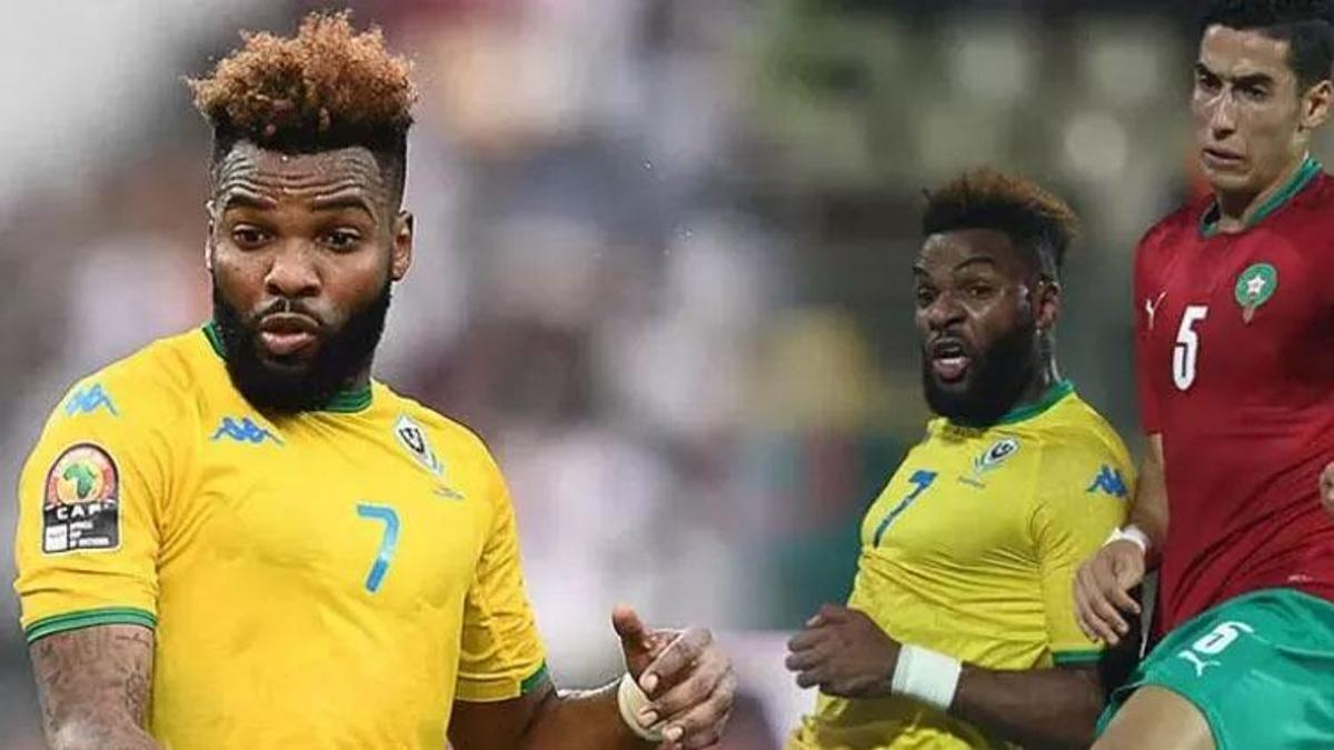 Aaron Boupendza bombası patladı! Galatasaray, Fenerbahçe, Beşiktaş derken...