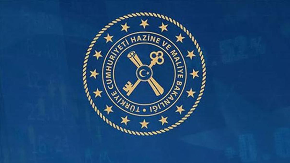 Hazine ve Maliye Bakanlığı'ndan 'vergi gelirleri' açıklaması