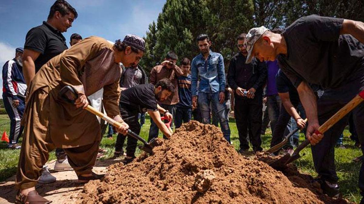 ABD'de dört Müslüman'ı öldüren kişi yakalandı! Cinayetle suçlanan baş şüphelinin kimliği şok etti...