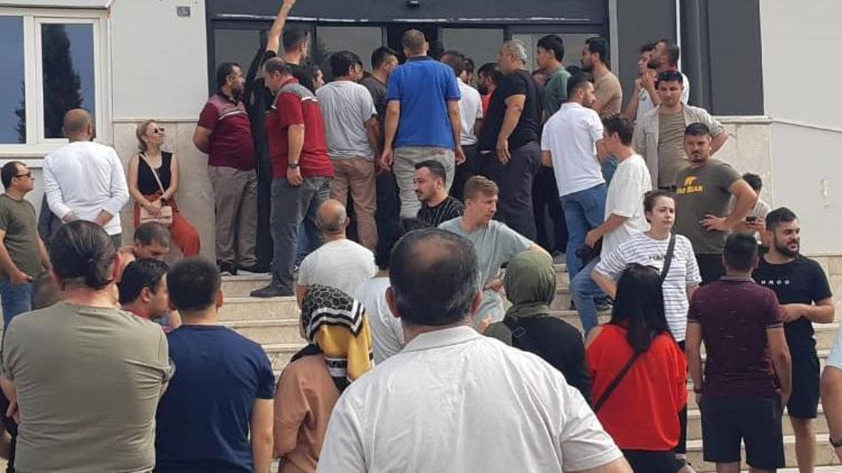 'Banyo topu' sistemi ile büyük vurgun! Duyunca felç geçiren bile var, 40 bin kişi listede...