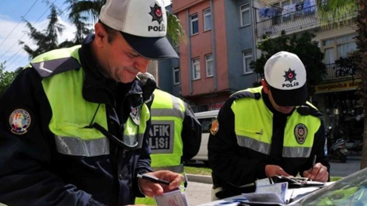 Trafik cezalarında emsal karar! İptal edildi