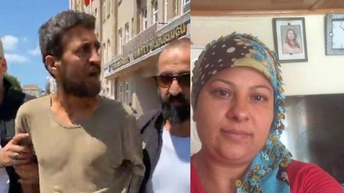 Eşini öldürüp, sosyal medyadan 'gururlu hissediyor' paylaşımı yapan şüpheli yakalandı