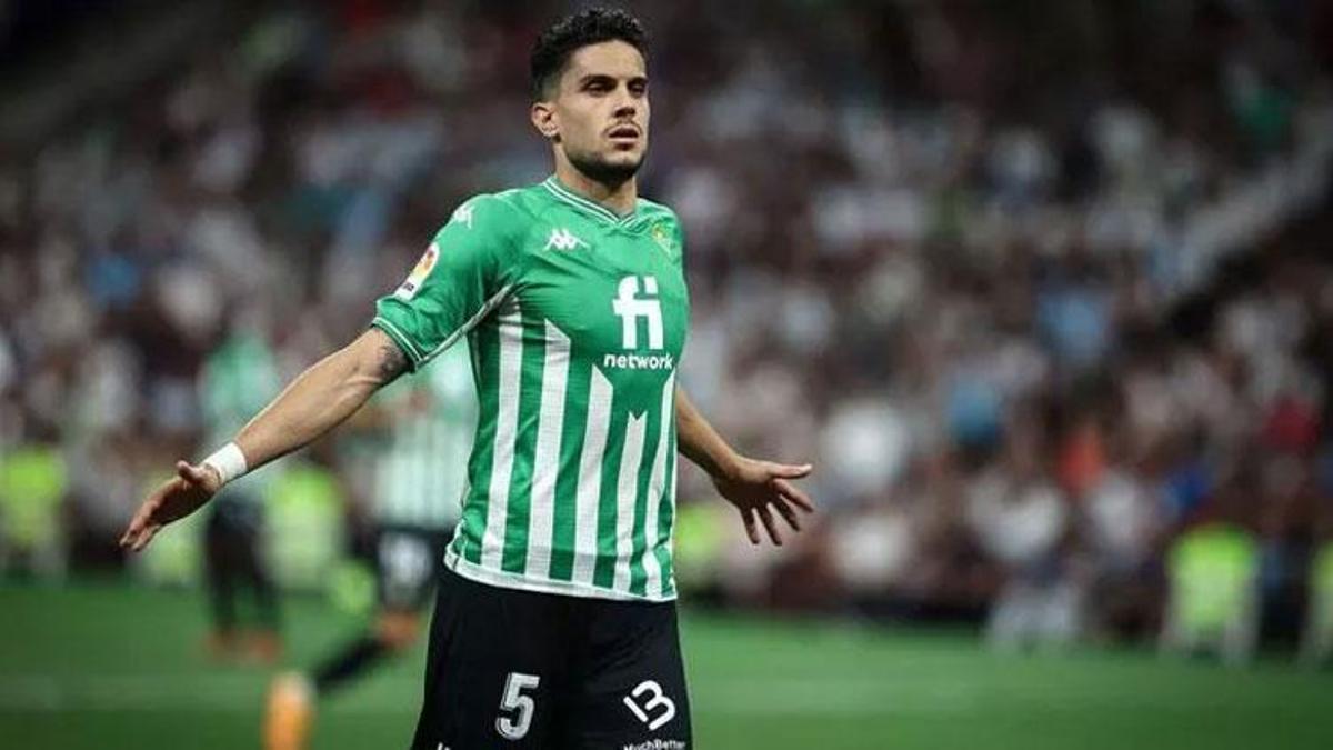 Marc Bartra Trabzonspor'da! Yıldız stoper bugün Türkiye'ye geliyor