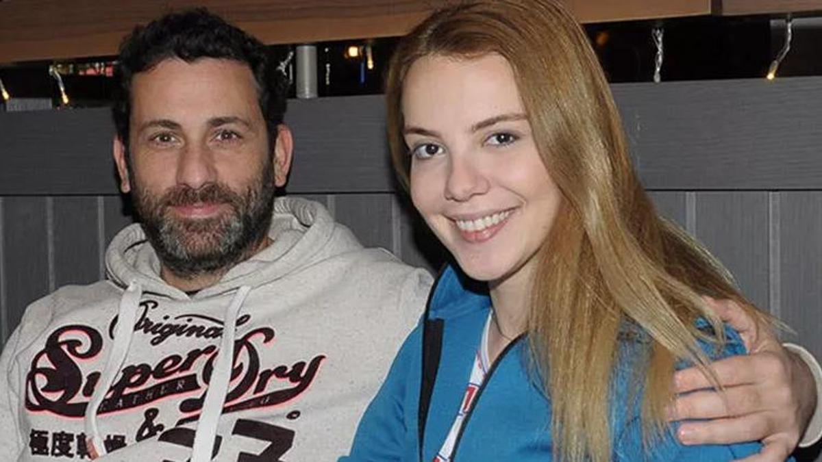 Selen Soyder ile Oren Frensez yedi yıllık evliliğini bitirdi!