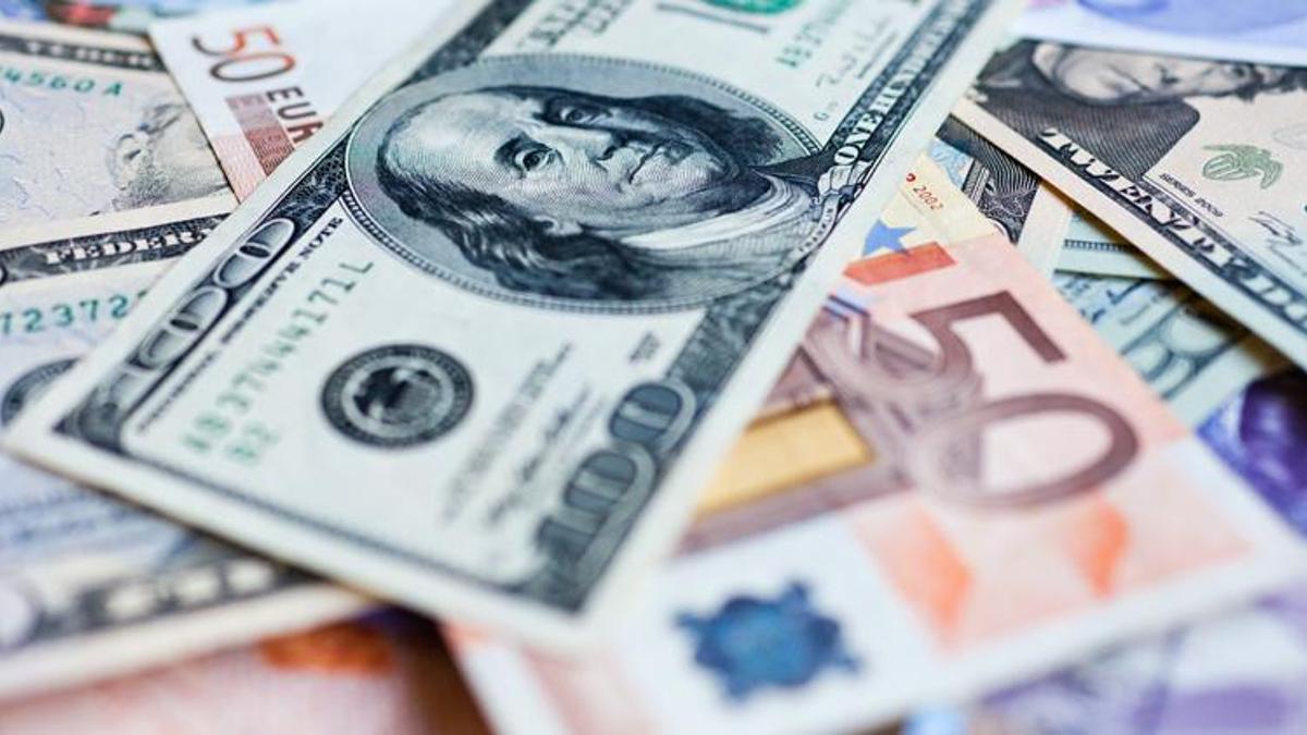 Merkez Bankası'ndan son dakika dolar açıklaması! Yıl sonu...