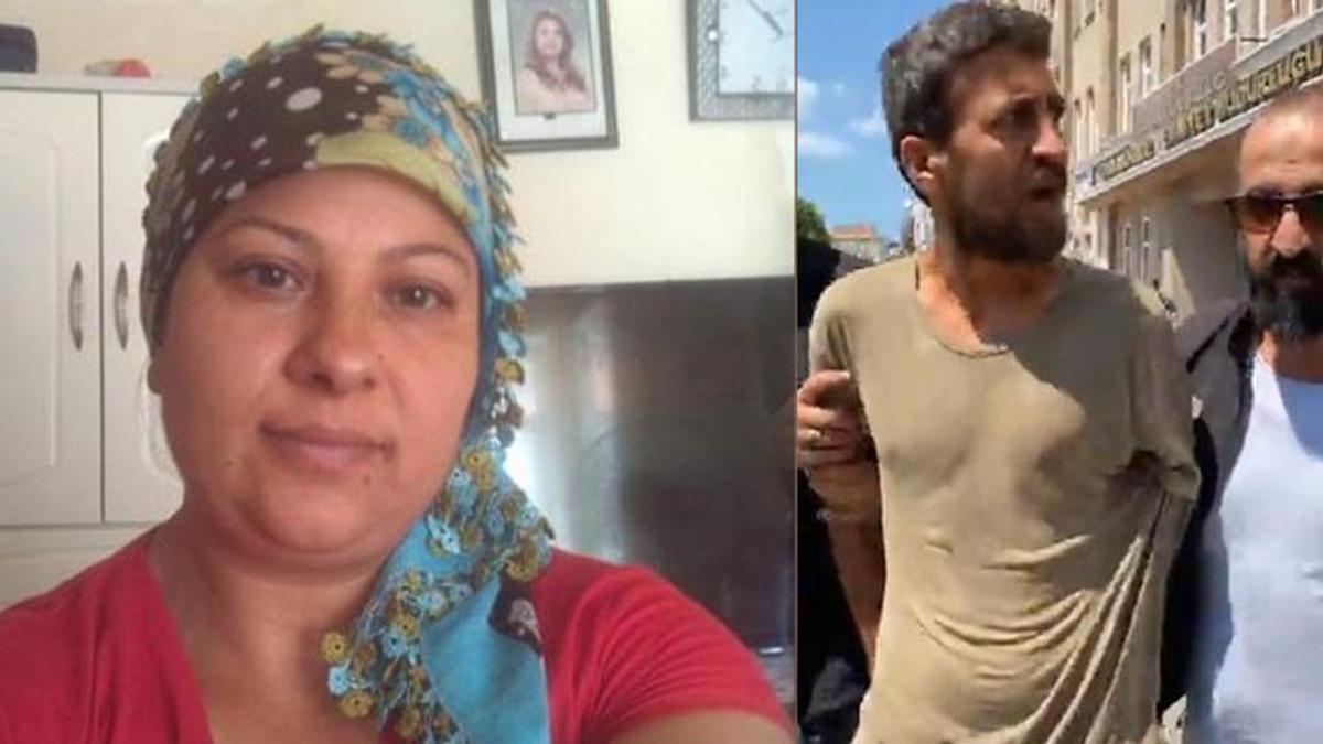 Eşini öldürüp, sosyal medyadan 'gururlu hissediyor' paylaşımı yapmıştı! Tutuklandı