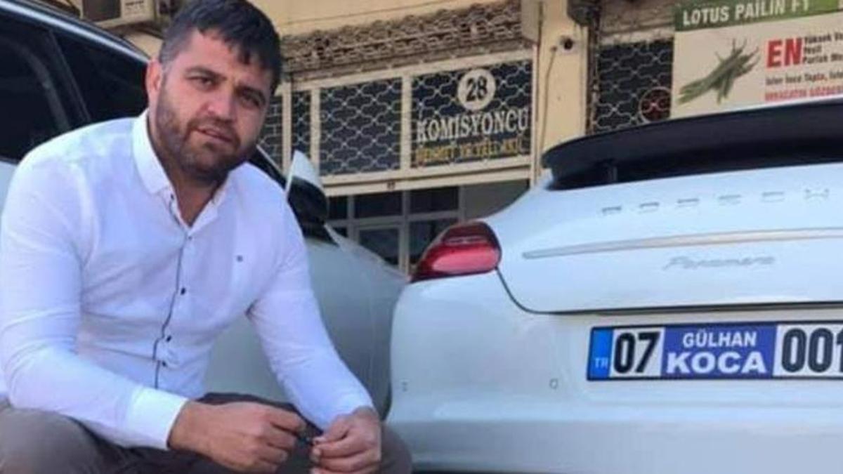 İş adamını öldüren zanlılar Sivas'ta yakalandı
