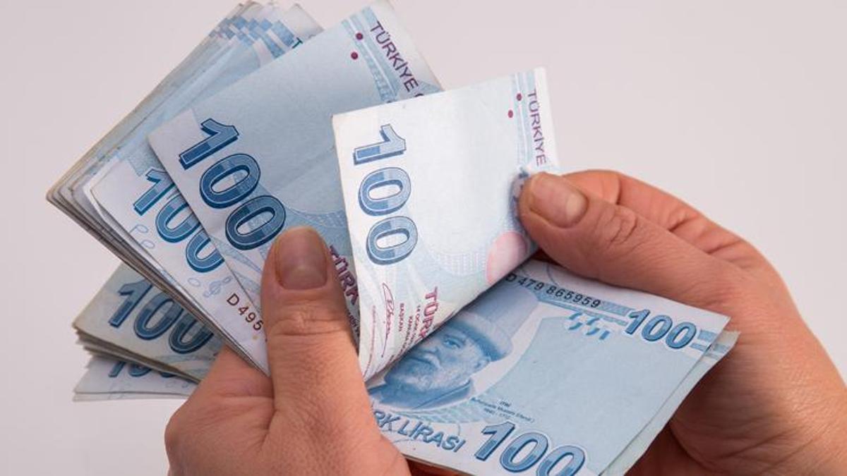 Maaşlara ek ödeme müjdesi! Paralar hesaplara yatacak! 10 bin lira...