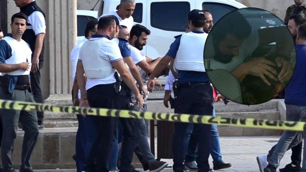 Banka müdürünü rehin almıştı! Detaylar ortaya çıktı