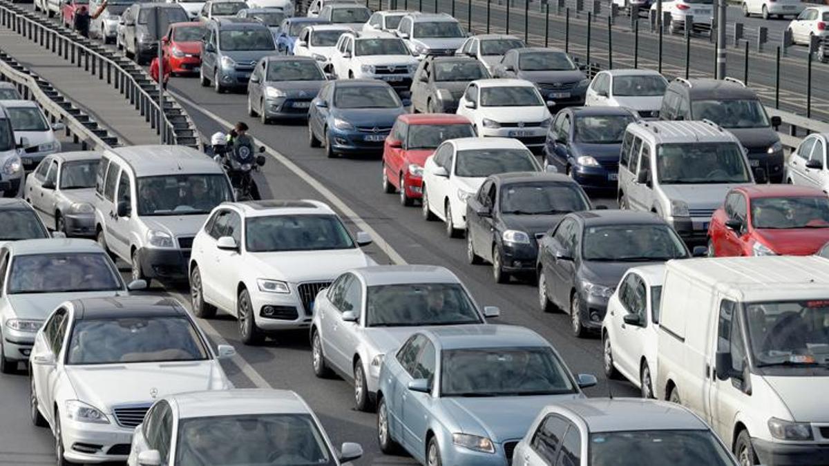Trafik cezası iptal ediliyor! Flaş karar! Arabası olan herkesi ilgilendiriyor