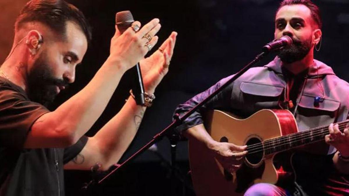 Gökhan Türkmen'in ilk Kuruçeşme heyecanı