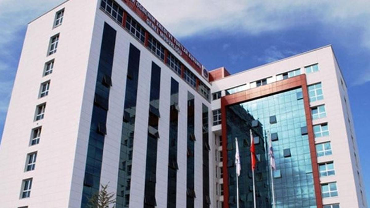 Kredi ve Yurtlar Genel Müdürlüğünden yerel kıyafetli kişilerle ilgili açıklama: Bilgiler dezenformasyondur