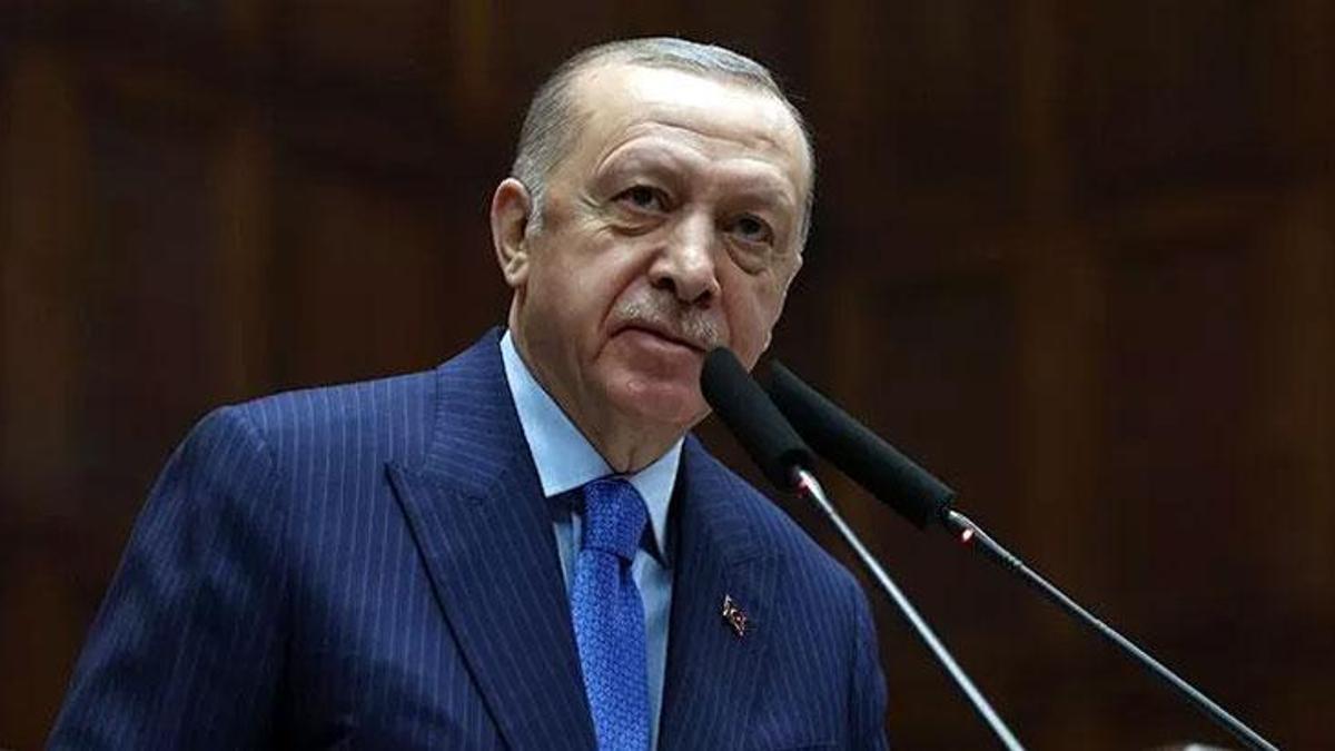 Cumhurbaşkanı Erdoğan'dan Hacı Bektaş Veli Anma Töreni'nde önemli mesajlar: Alçak oyunu hep birlikte bozacağız